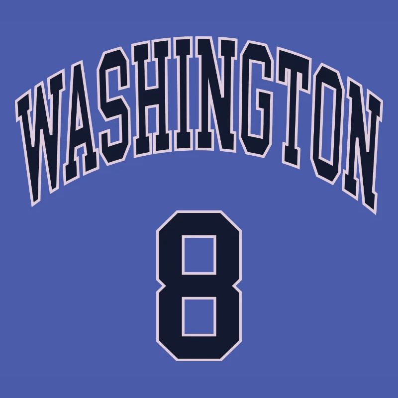 Washington 8