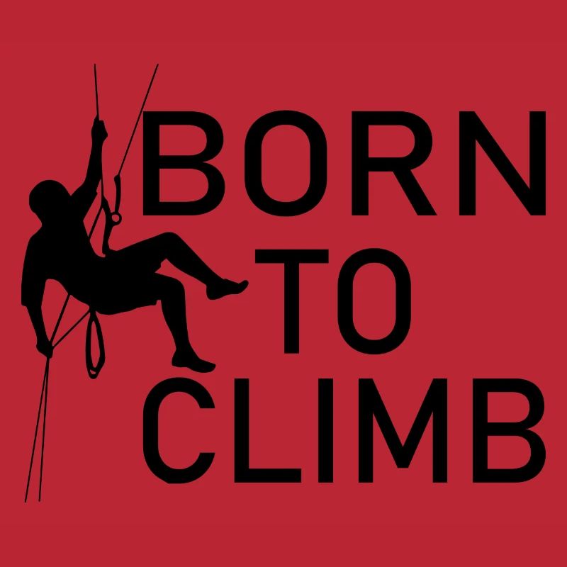 Bouldering Climbing Climbing