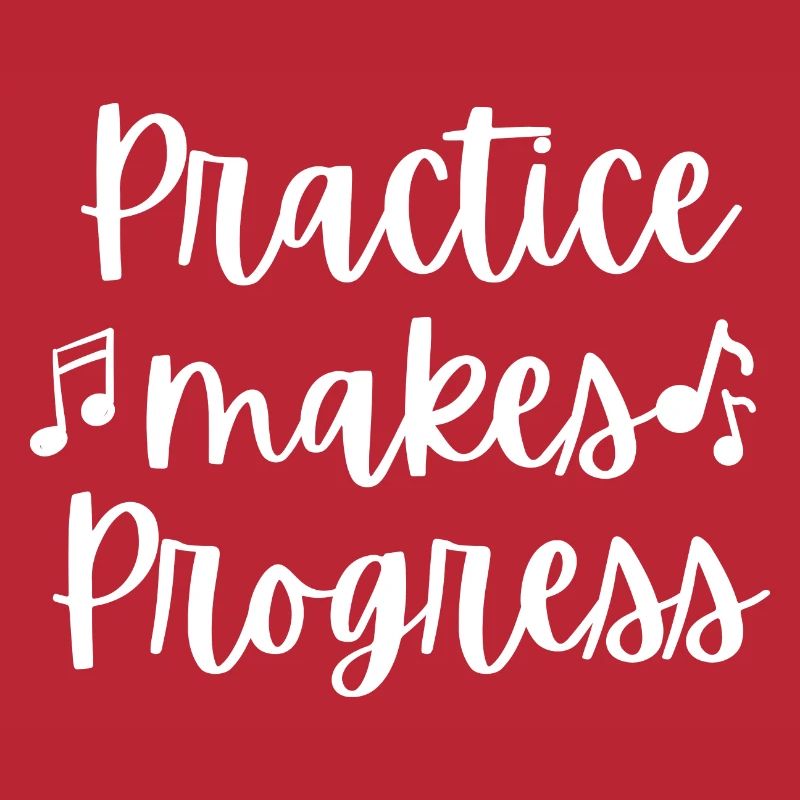 practice makes progress design