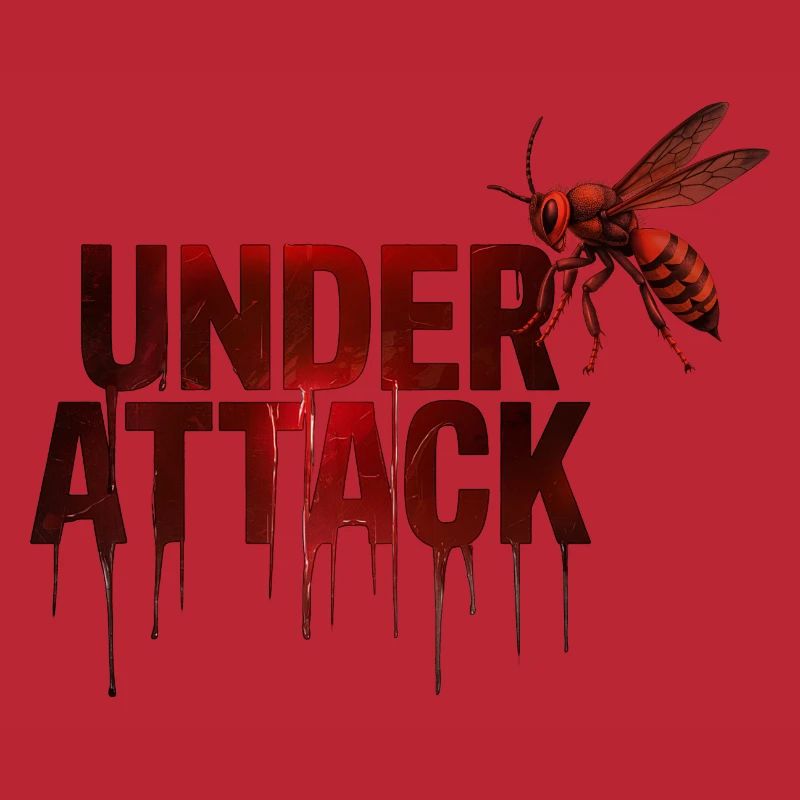 Under Attack