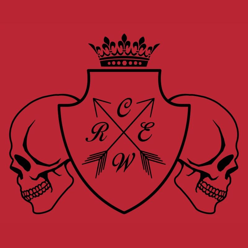 Crew Skull