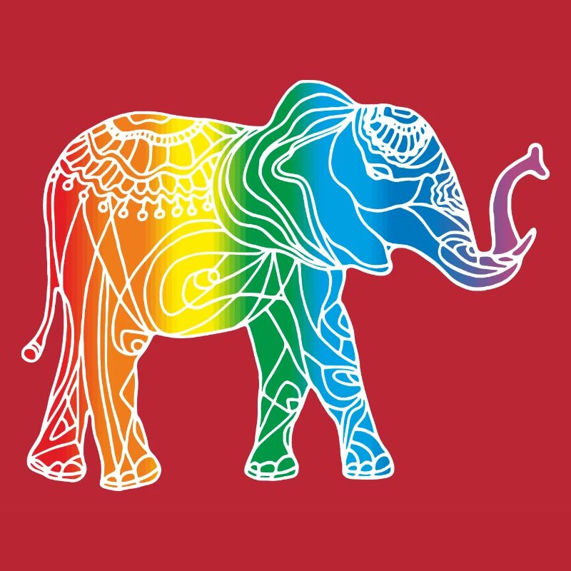 Éléphant