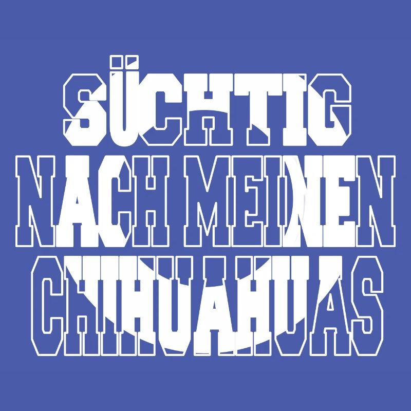 geburtstagsgeschenkidee hunderasse statement