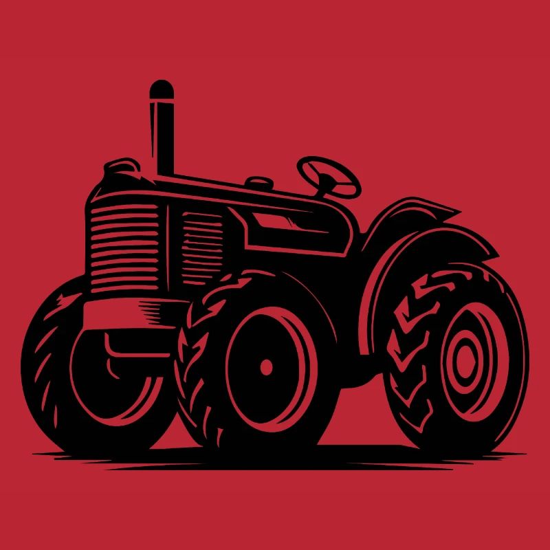 Traktor