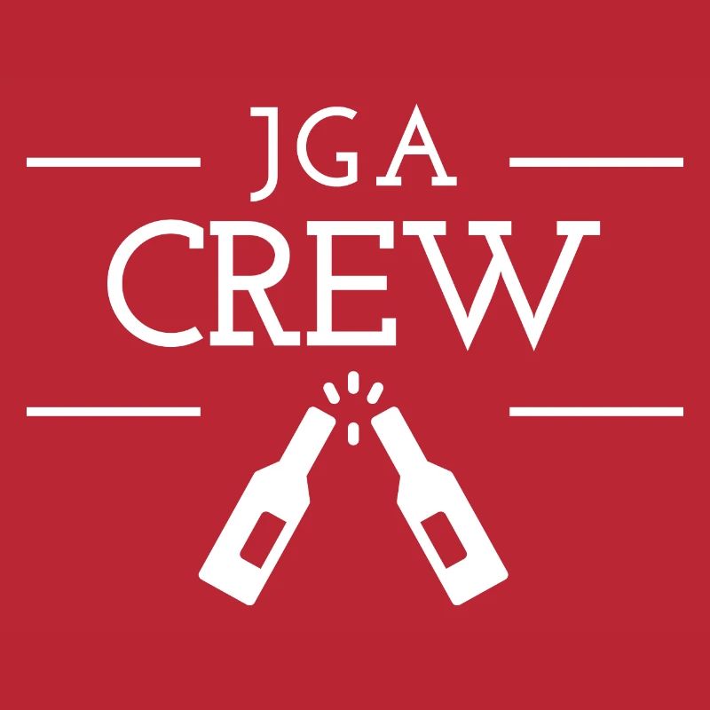 JGA Crew