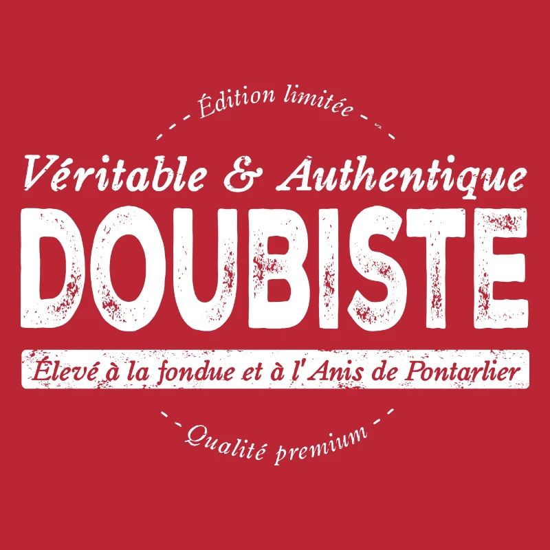 Doubiste du Doubs