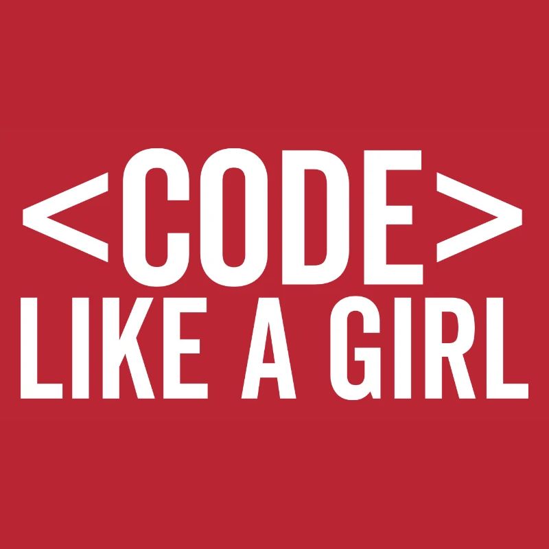 Codez comme une fille