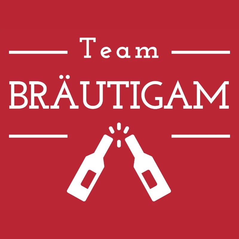 Team Bräutigam