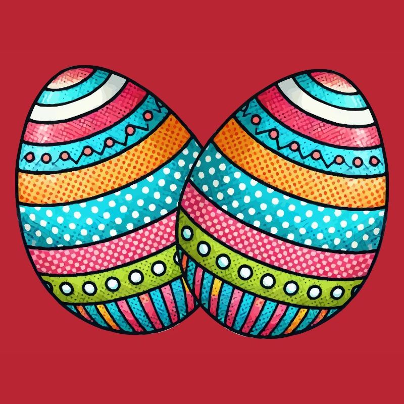 Egg Easter Egg 2