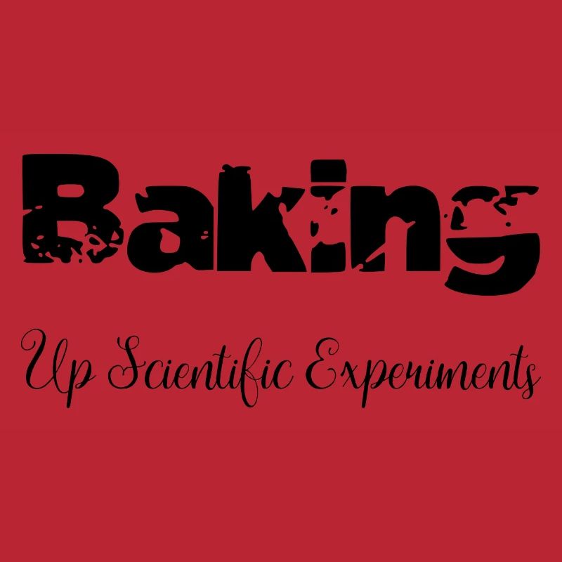 stem funny physics statement baking for beginners