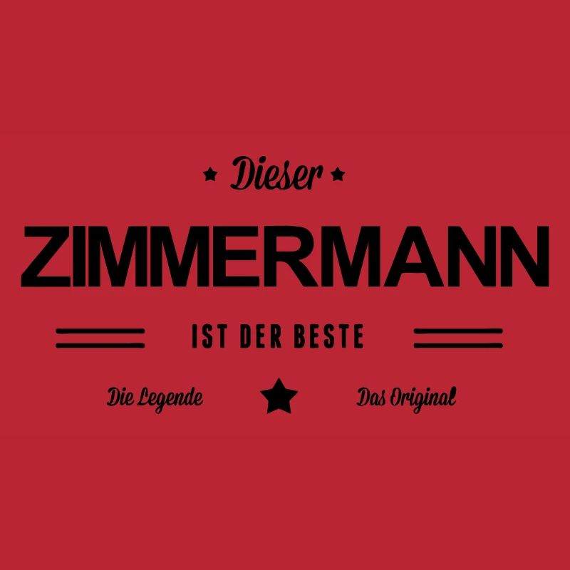 Bester Zimmermann