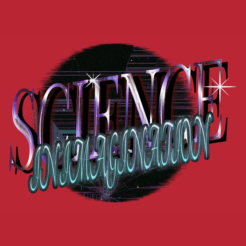 Expression créative Imagination Exploration