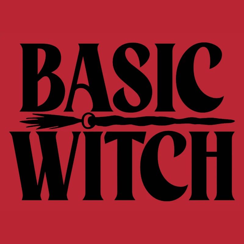 Basic Witch