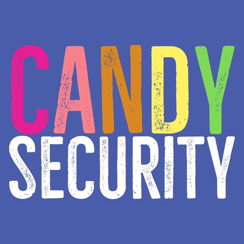 Candy Security