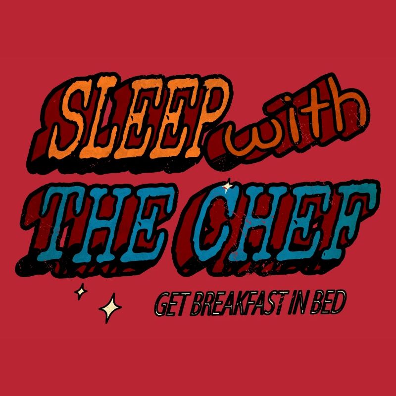 statement pirate chef cool chef curry chef puns