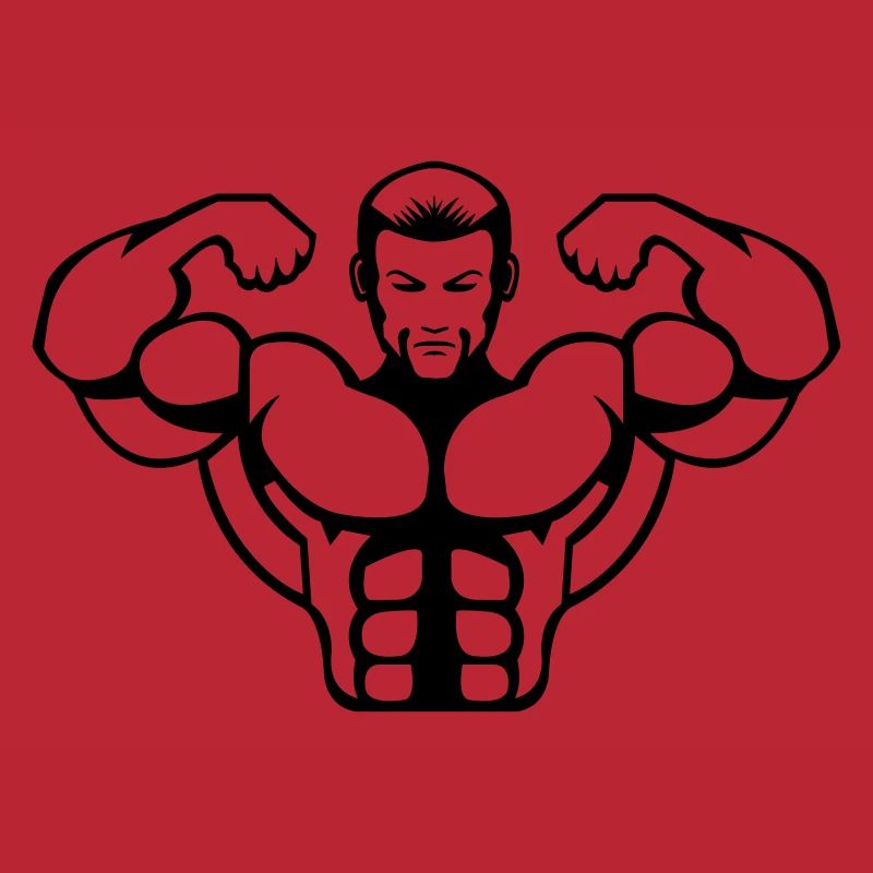 bodybuilder