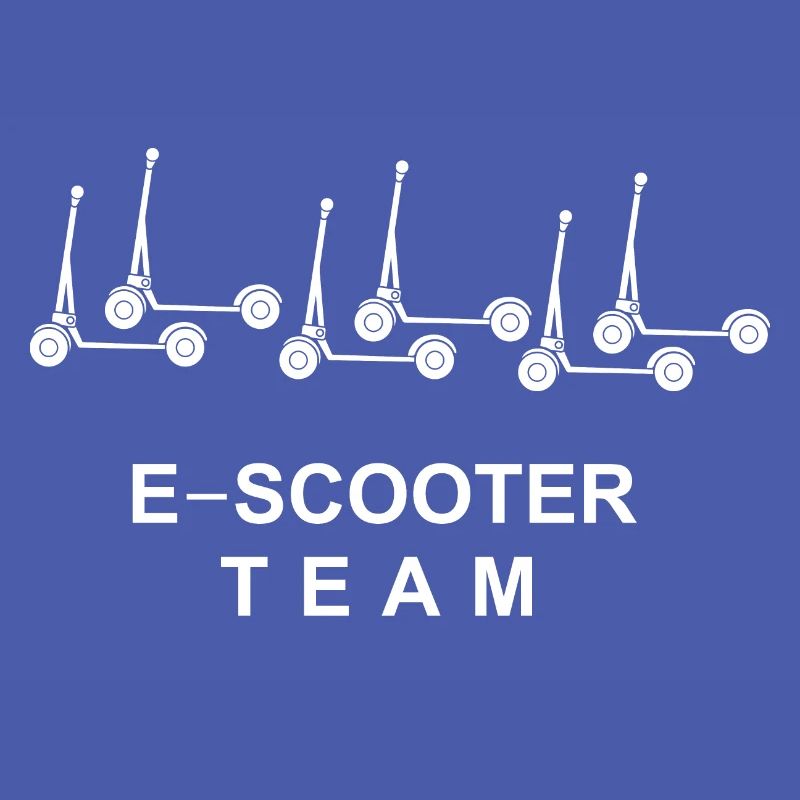 E-Scooter E-Roller Scooter