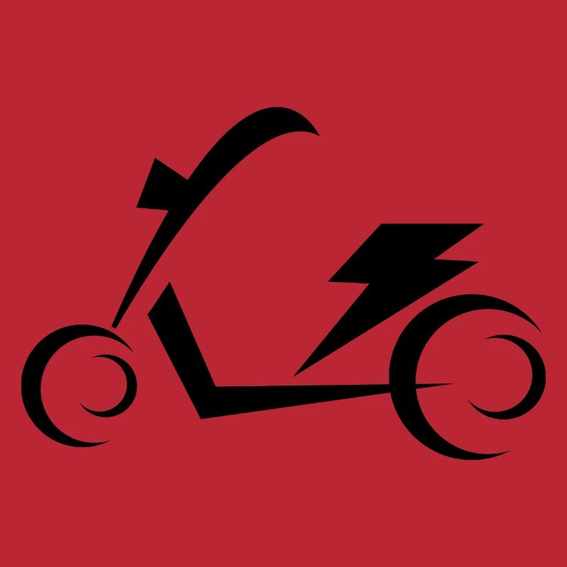 E-Scooter E-Roller Scooter