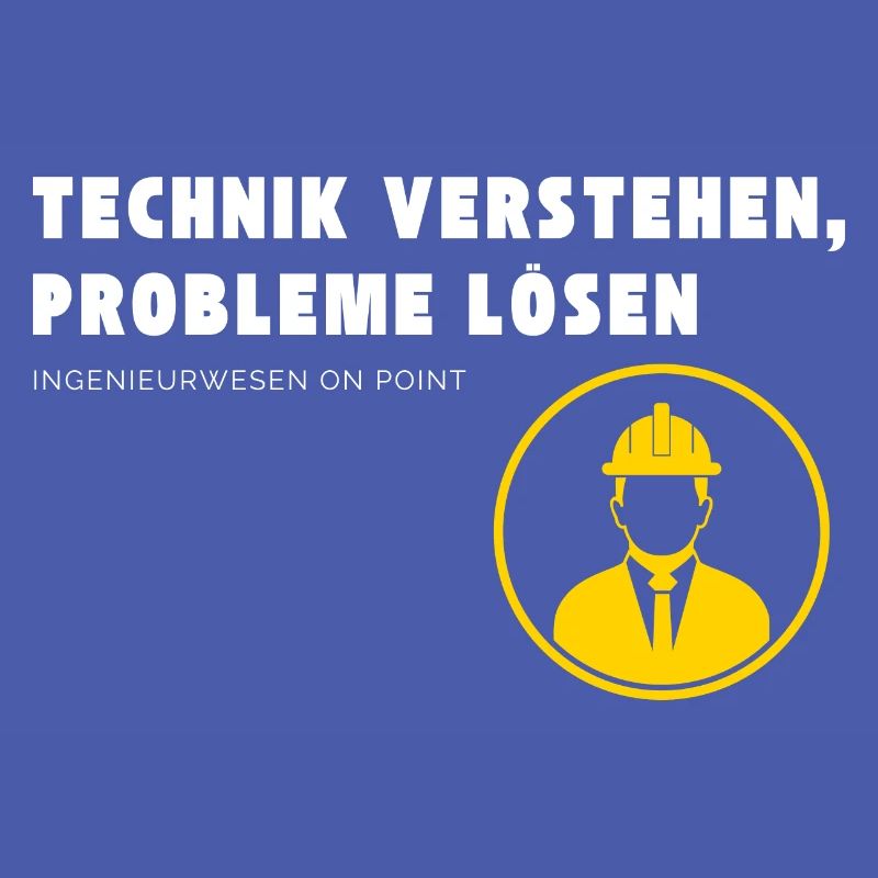 Understanding technology, solving problems Engineering .