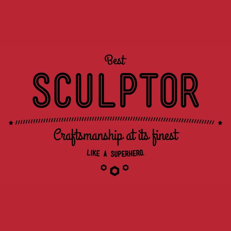 Bester Bildhauer - Handwerkskunst vom Feinsten