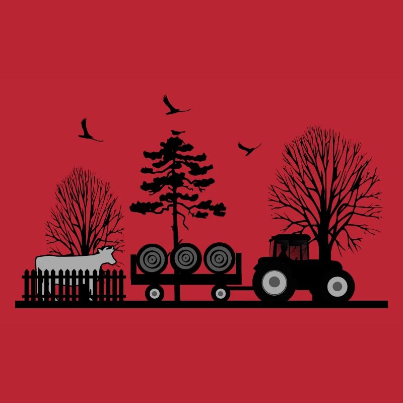 Traktor