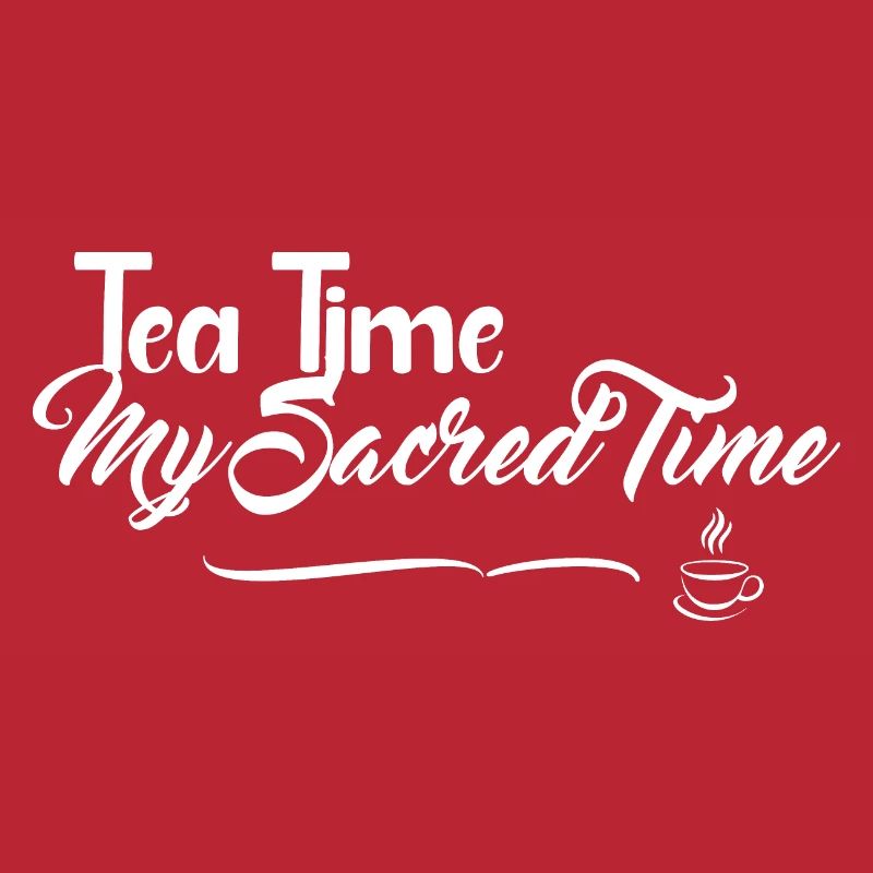 Tea Time et Hapiness Design