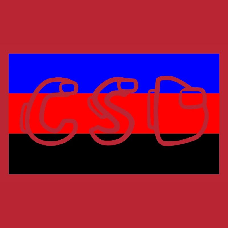 Polyamorous Pride Flag CSD