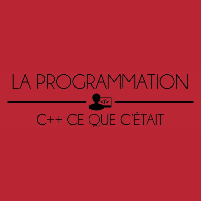 Programmation C++