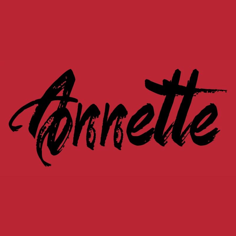 Annette