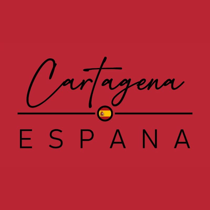 Espagne - Carthagène - Espagne - España