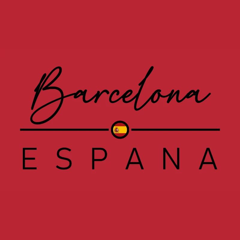 Espagne - Barcelone - Espagne - España