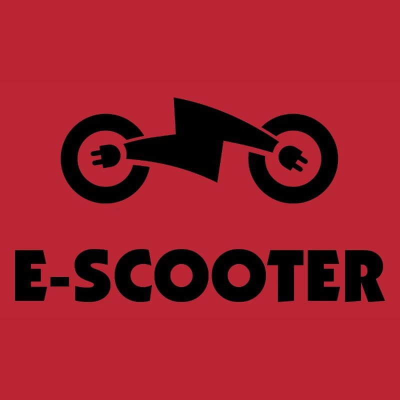 E-Scooter E-Roller Scooter