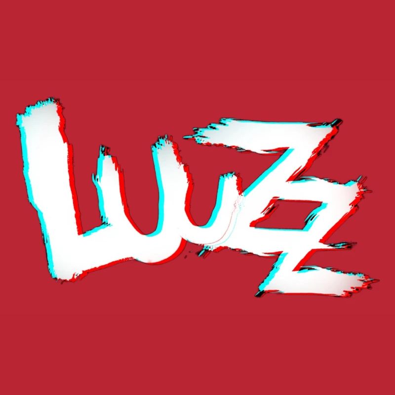 LuuZz „glitch“