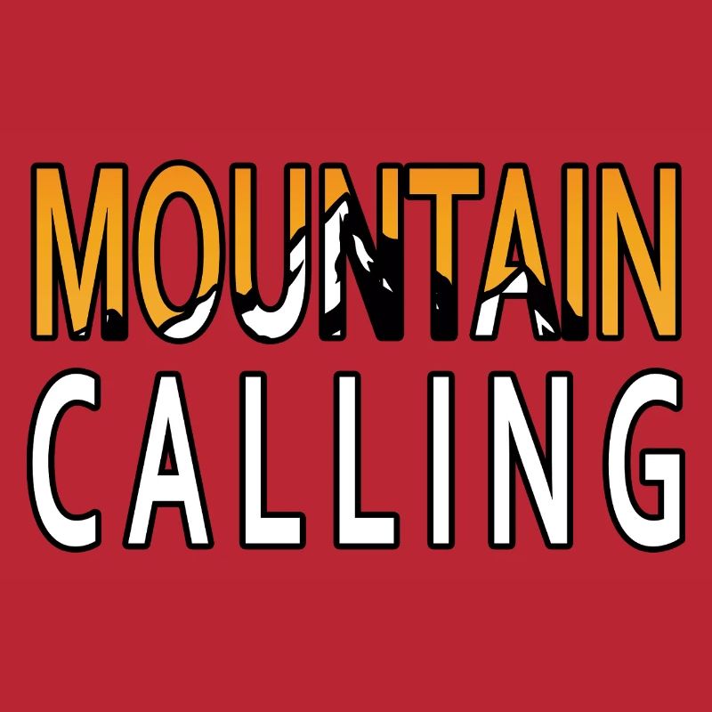 L’aventure vous attend - Mountain Calling.