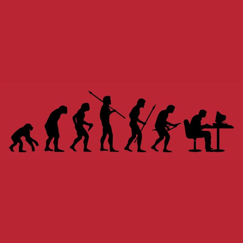 Evolution
