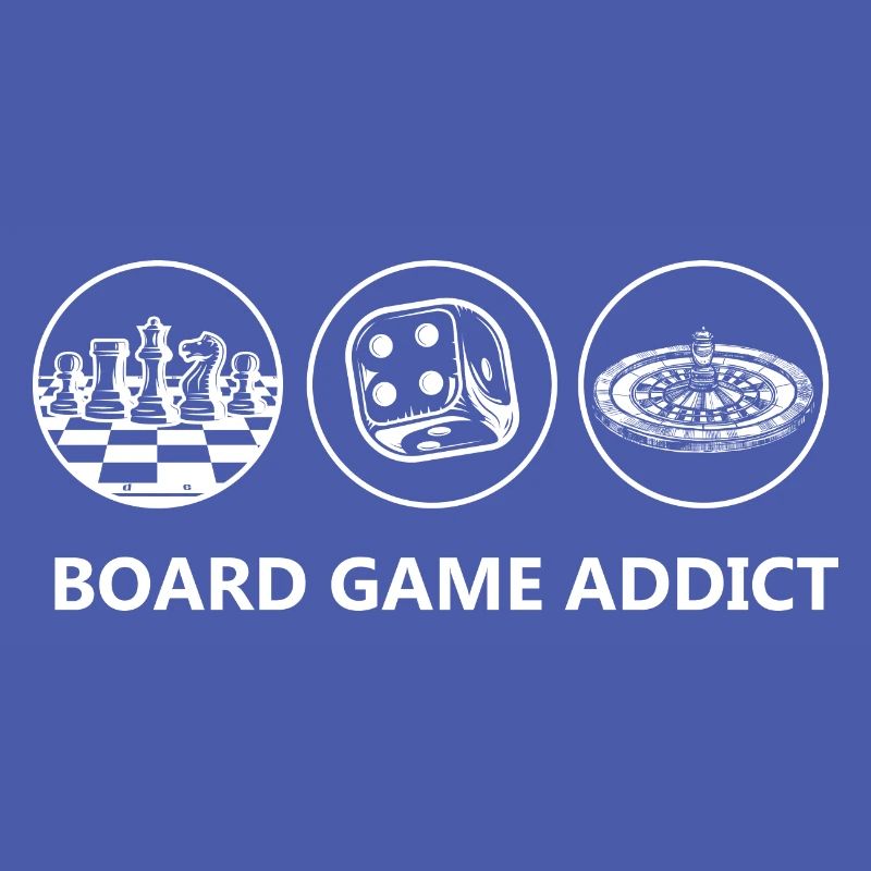boardgame chess backgammon game night
