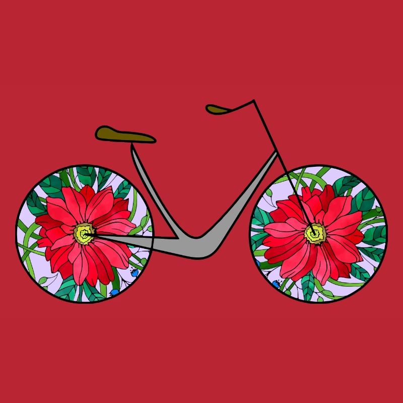 Fahrrad