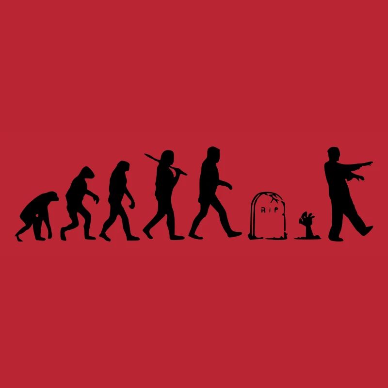 Evolution