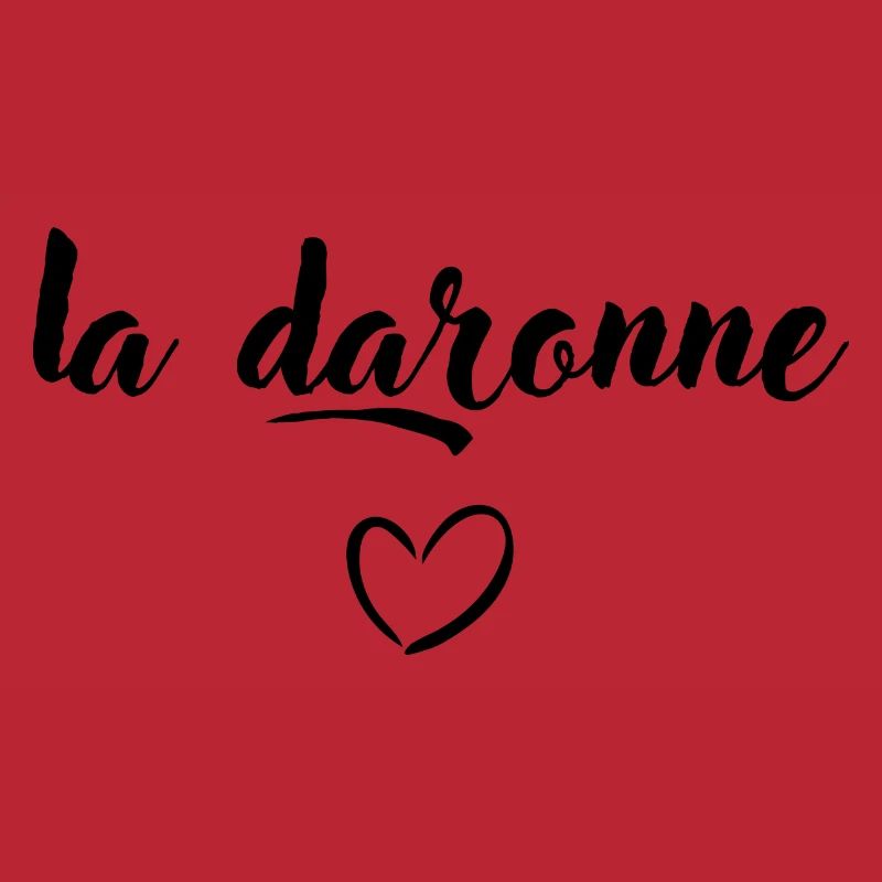 La Daronne