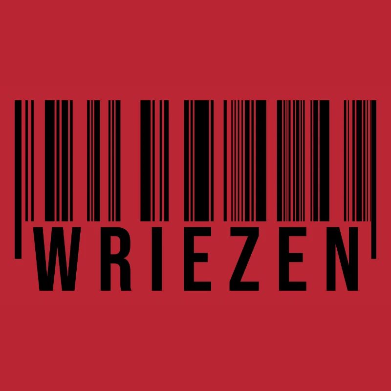 Wriezen Strichcode