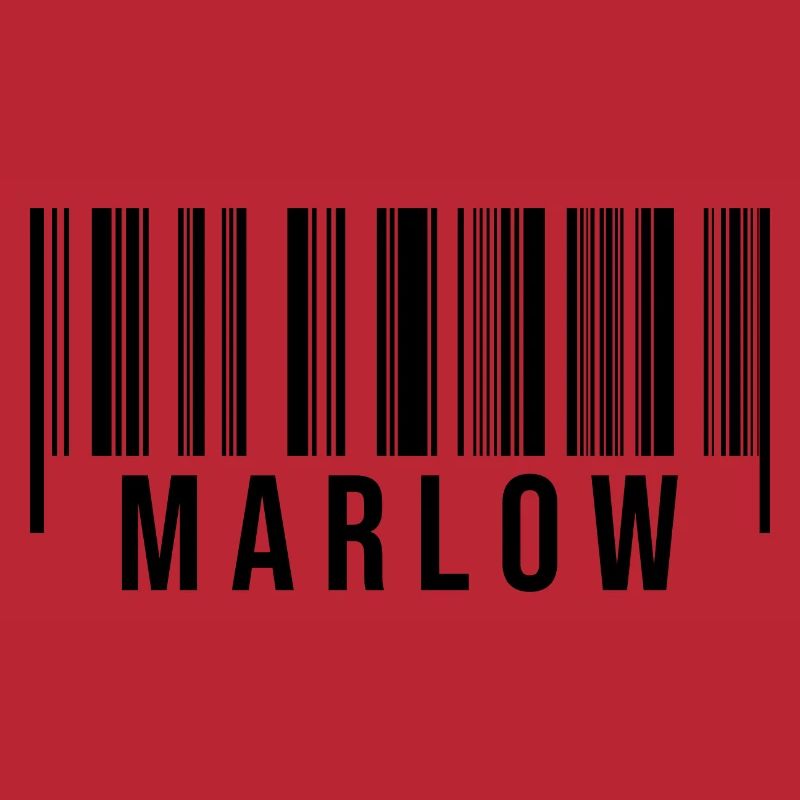 Marlow Strichcode