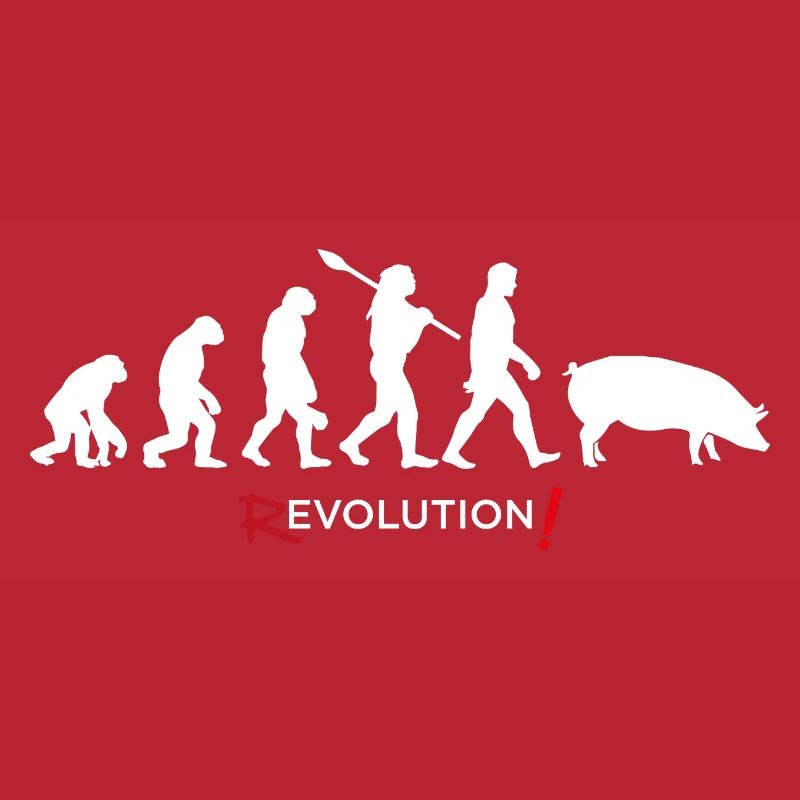 Revolution - Evolution Homme Fun Twist 04