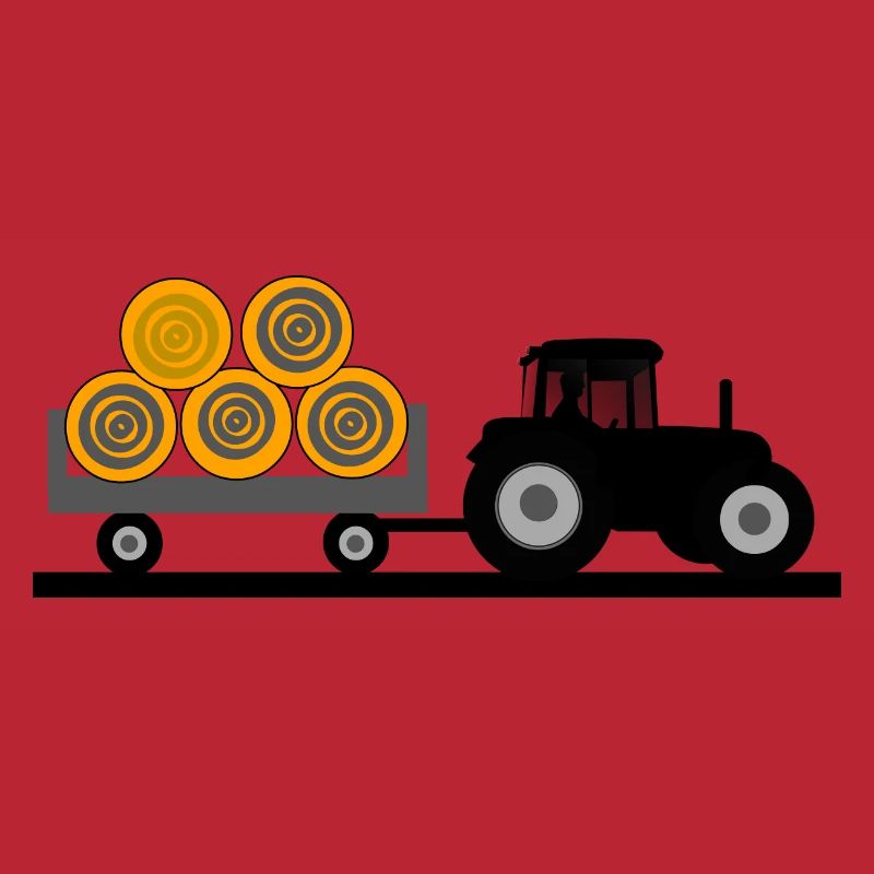 Traktor