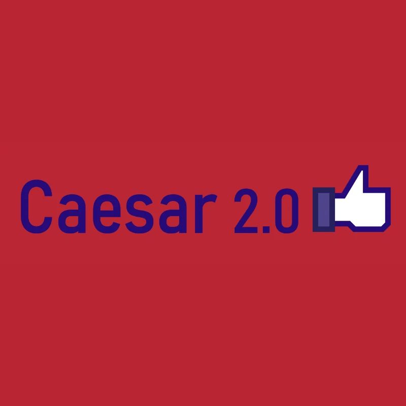 Caesar 2 0