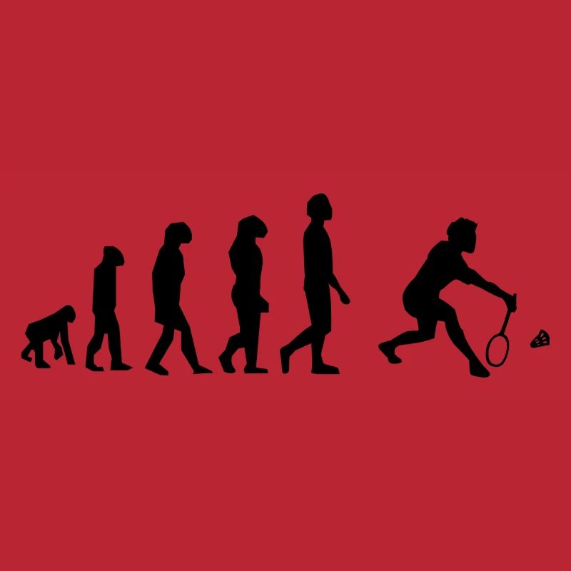 Badminton Evolution