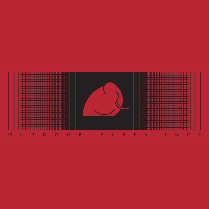 Mamood gradient check pattern