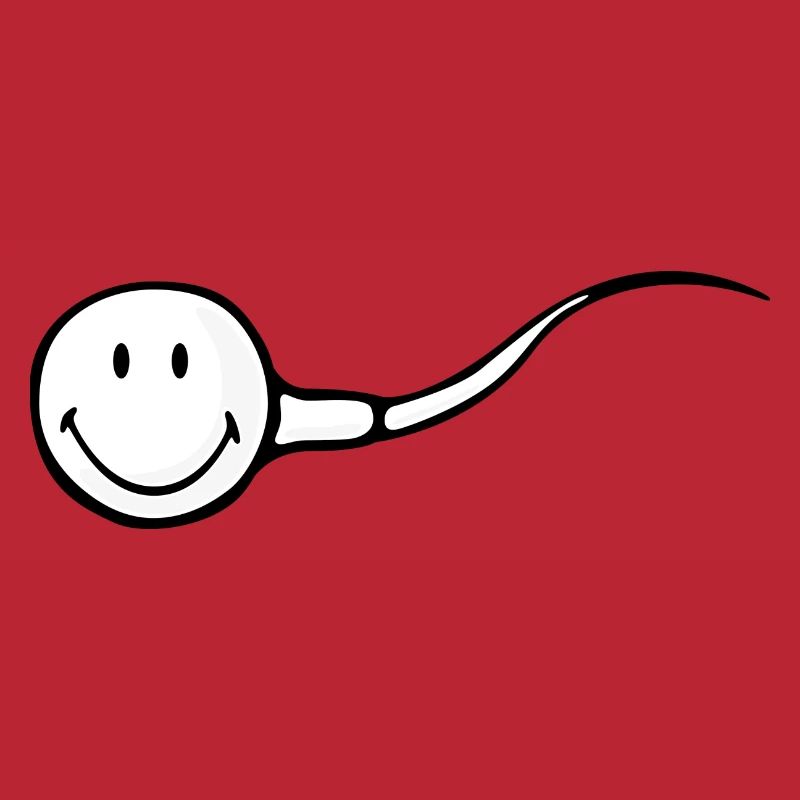 Smiley Sperm