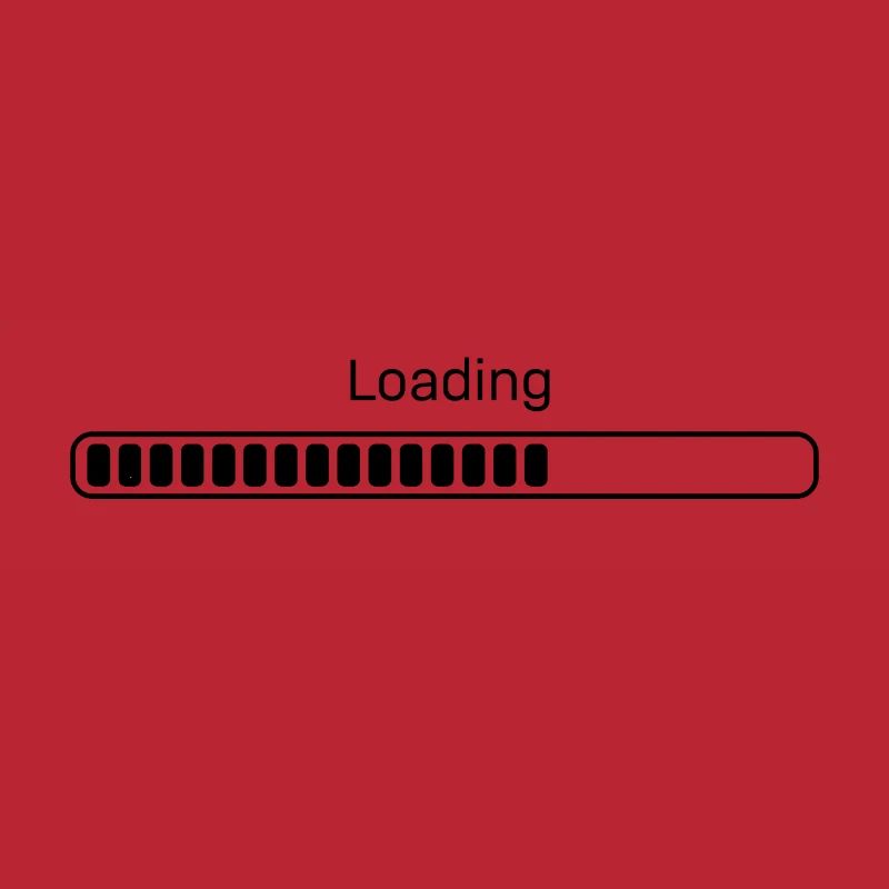 Loading whatever