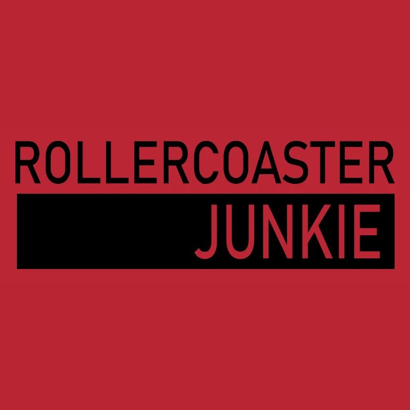 Rollercoaster Roller Coaster