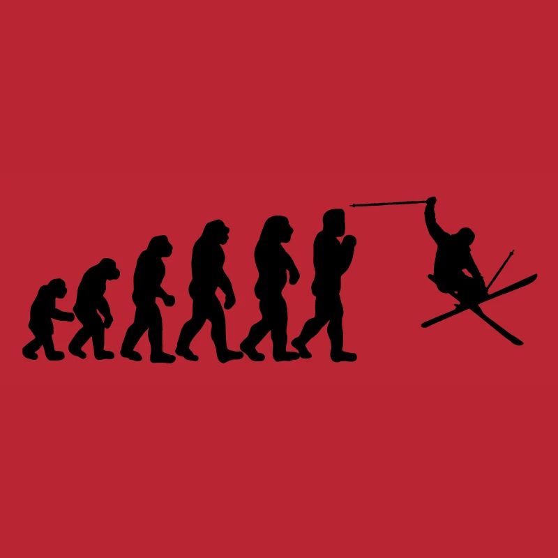 Ski Evolution